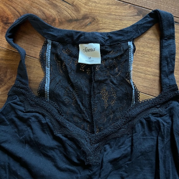 Soma Sleep Set - Picture 3 of 4